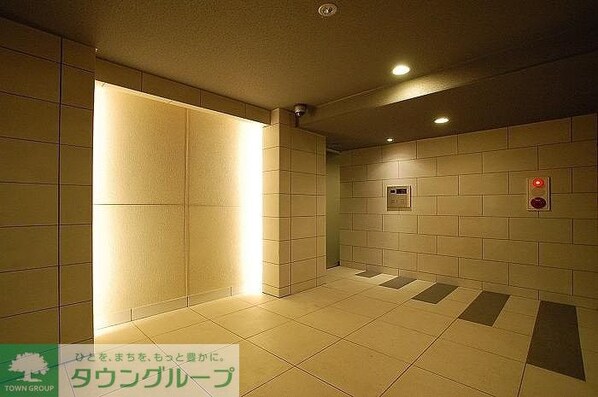 グランドコンシェルジュ両国東アジールコートの物件内観写真